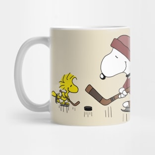 Ice Pals Mug